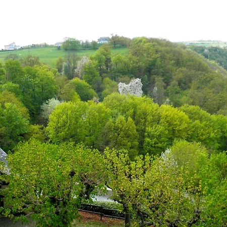 Burghotel Auf Schoenburg Oberwesel Pokoj fotografie